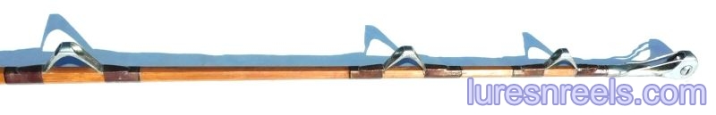 Edward vom Hofe reels