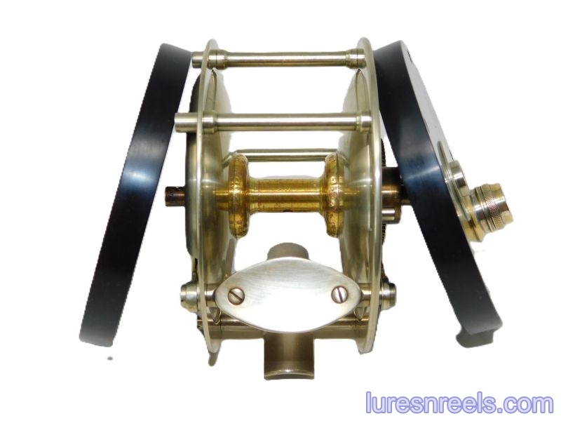 Granville Medley reels