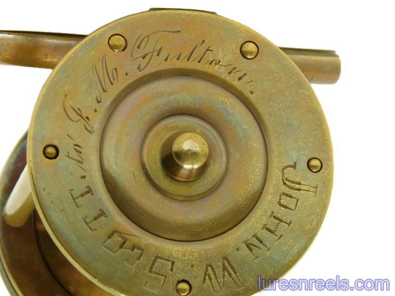 B C Milam Reels
