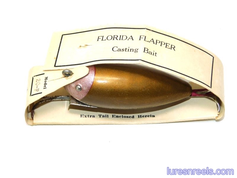 Pemberton & Sons Florida Flapper