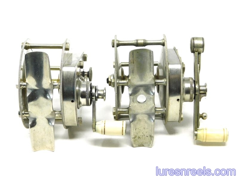 Wisner Fly Reel