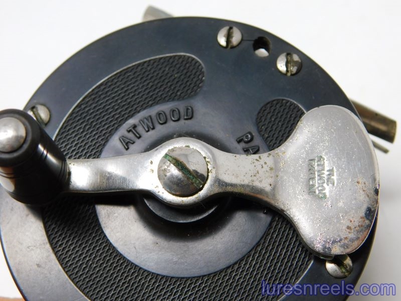 Atwood Fly Reel