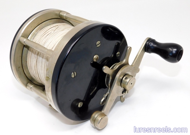 Bronson/J.A. Coxe Freshwater Casting Reels by Bronson - ORCA