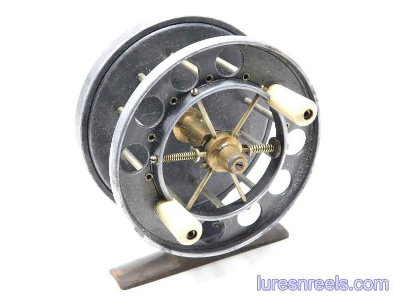 C Farlow & Co reels