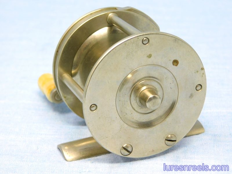 Frank Fullilove Crown reels