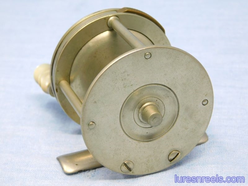 Frank Fullilove Crown reels