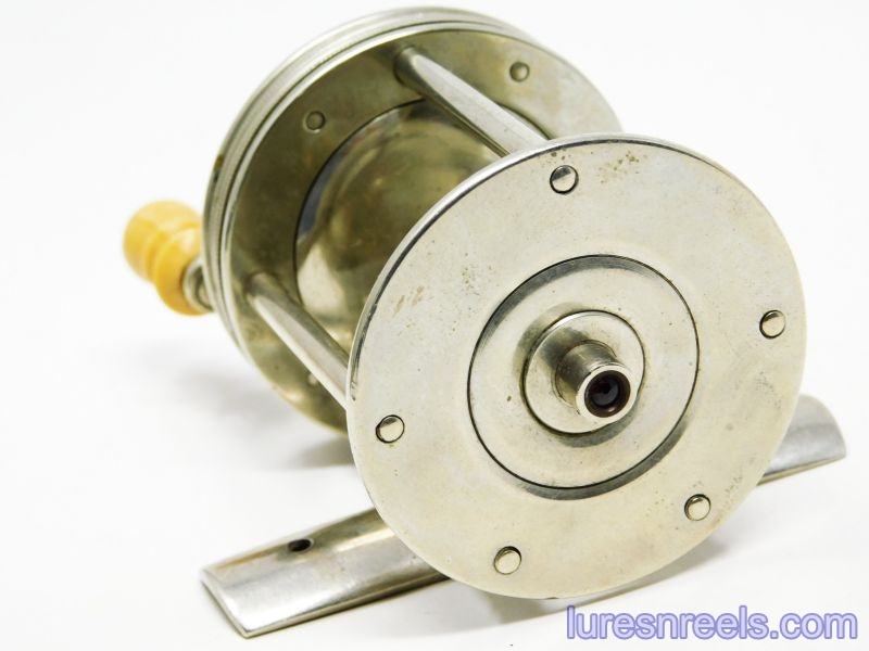 Frank Fullilove Crown reels