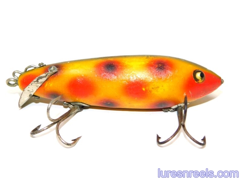 James Heddon's Sons lures