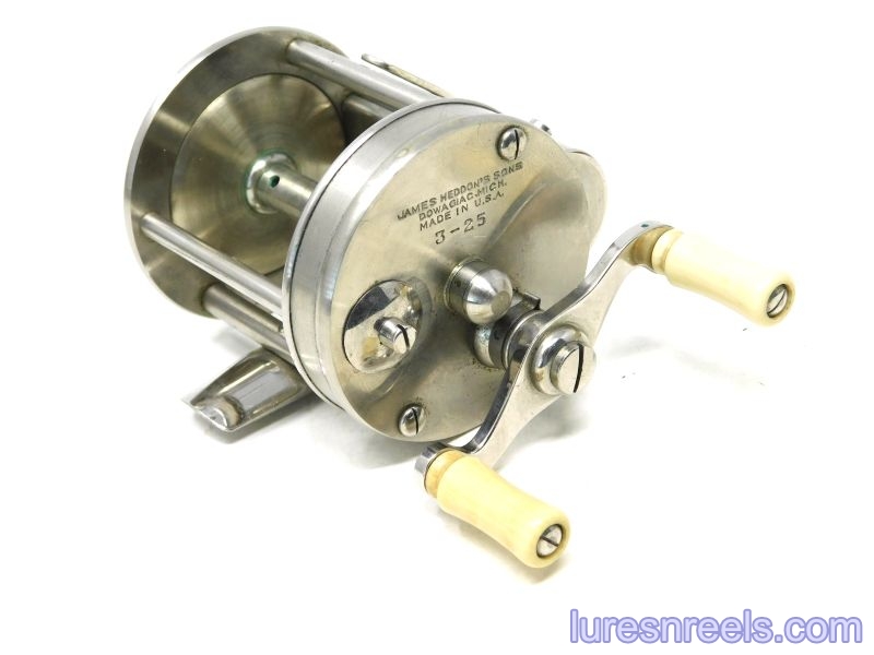 James Heddon's Sons 3-25 reel