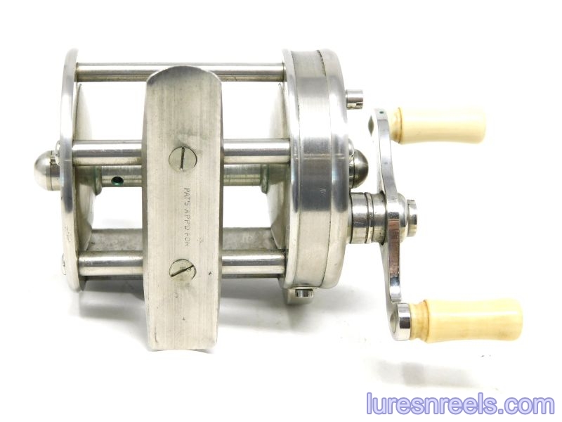 James Heddon's Sons 3-25 reel