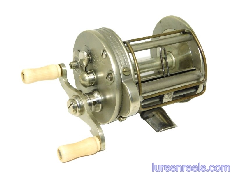 James Heddon's Sons reels