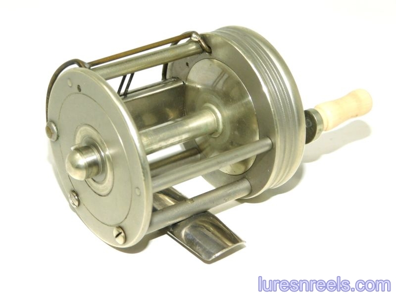 James Heddon's Sons reels