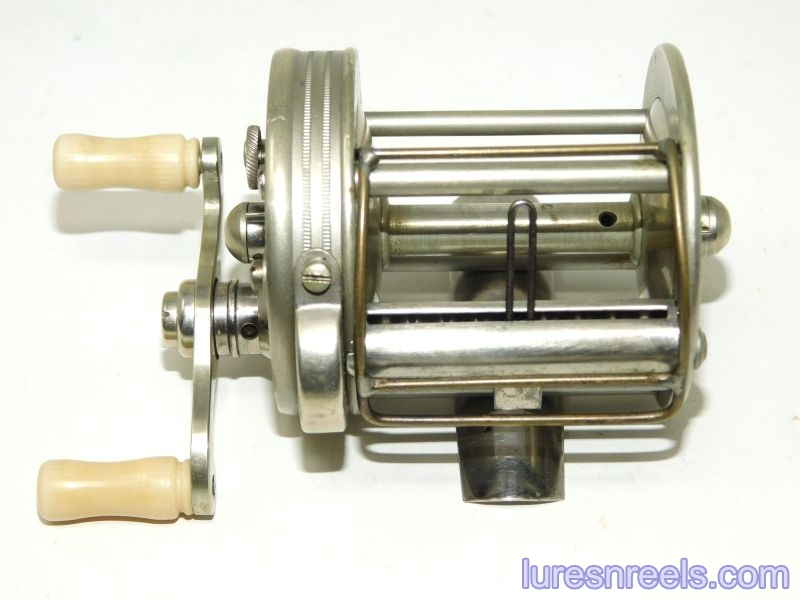 James Heddon's Sons reels