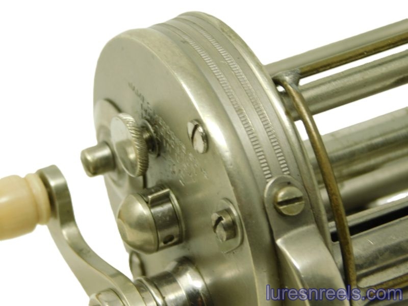 James Heddon's Sons reels