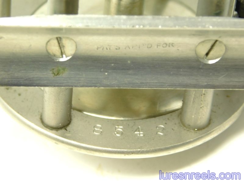 James Heddon's Sons reels