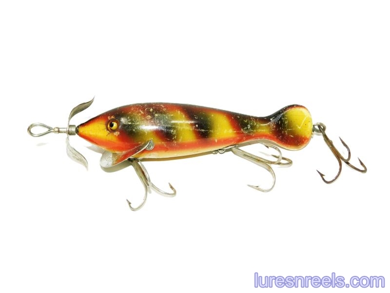 James Heddon's Sons lures