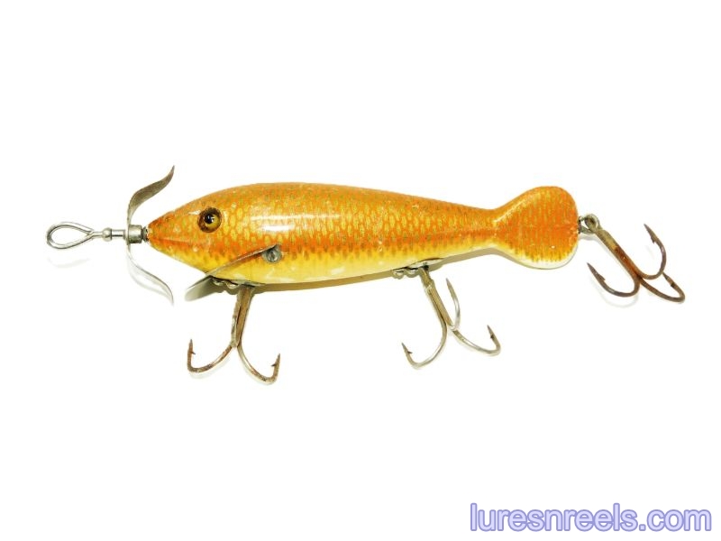James Heddon's Sons lures