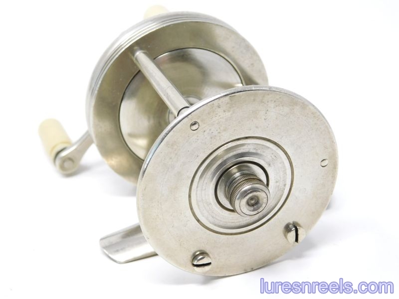 Horton mfg co reels