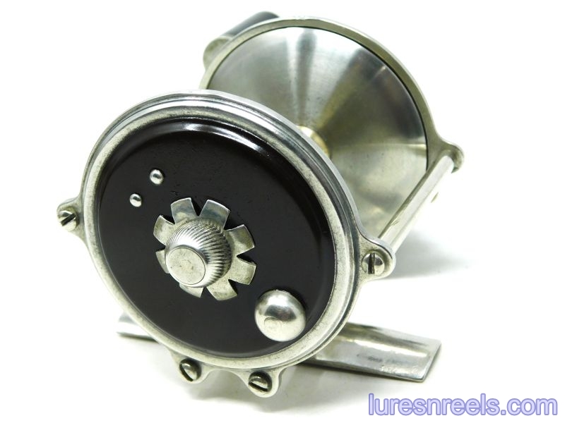 julius vom hofe reels