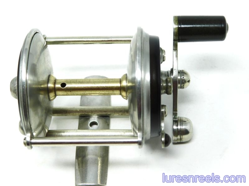 julius vom hofe reels