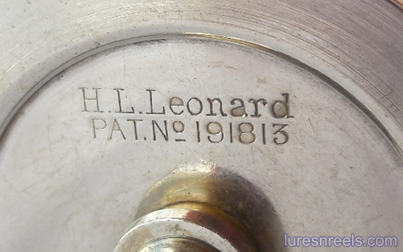 H L Leonard reels