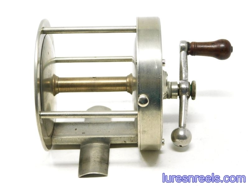 William Mills & Son reels