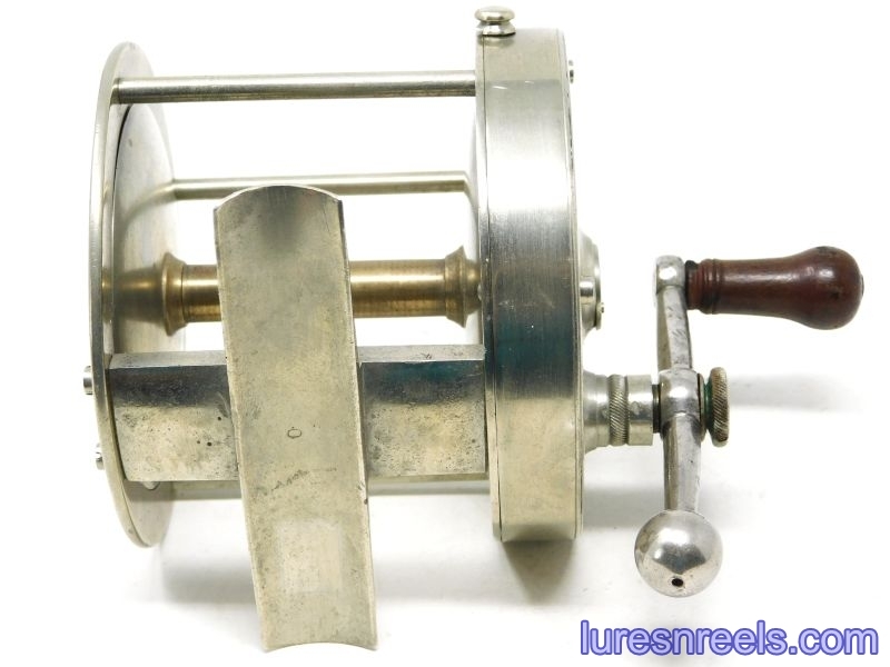 William Mills & Son reels