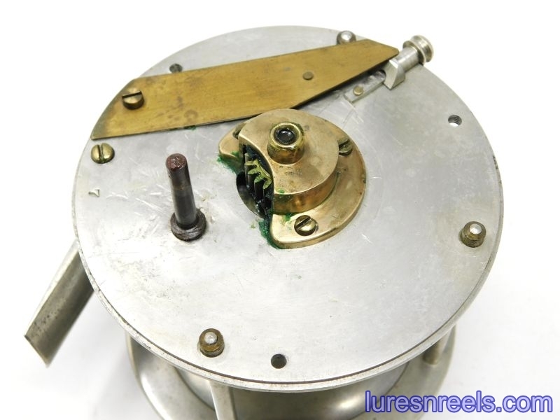 William Mills & Son reels