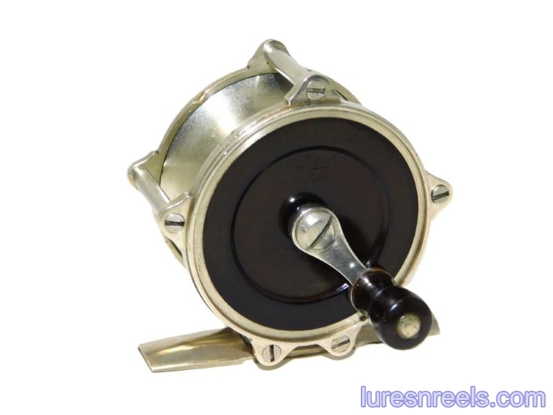 W. Mitchell Fly Reel