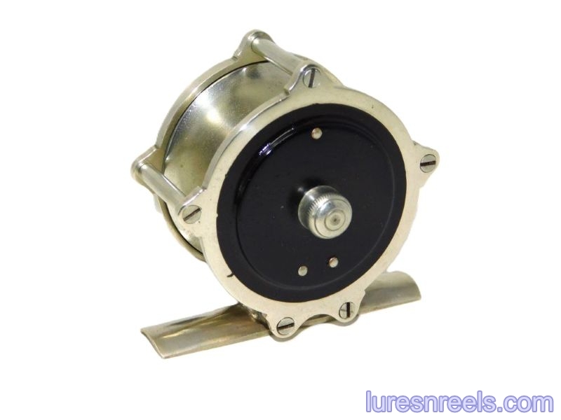 W. Mitchell Fly Reel