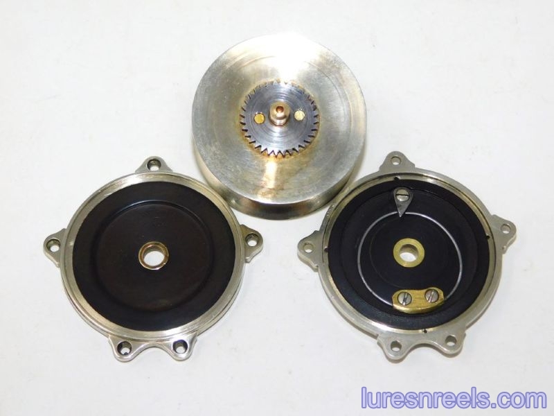 W. Mitchell Fly Reel