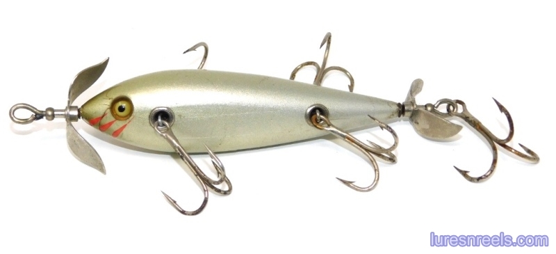 Pflueger Lures Archives - Fin & Flame