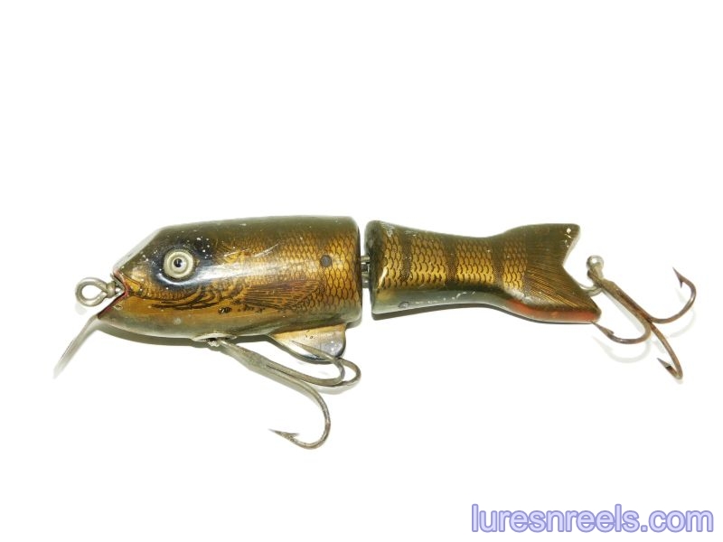 William Shakespeare lures