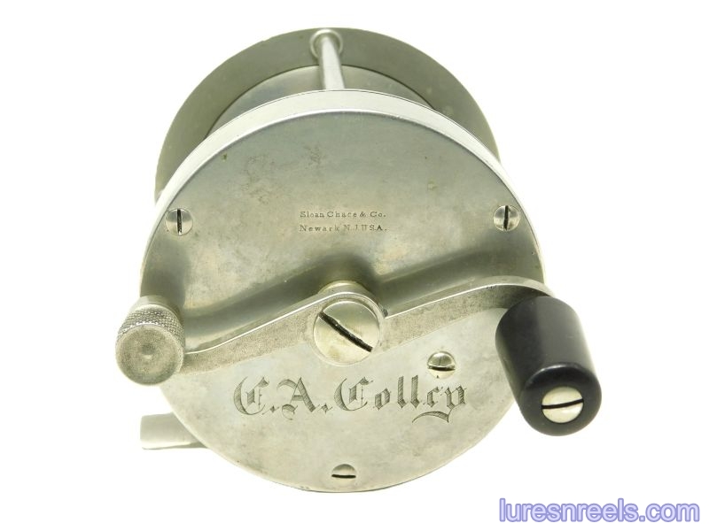 Sloan & Chace Reel