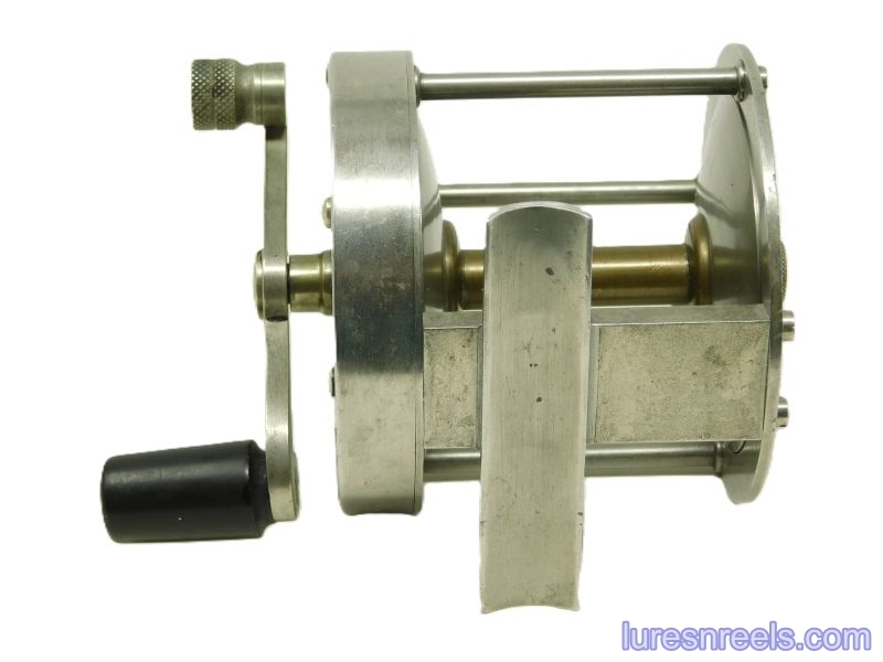 Sloan & Chace Reel