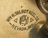 Wm H Talbot Reels