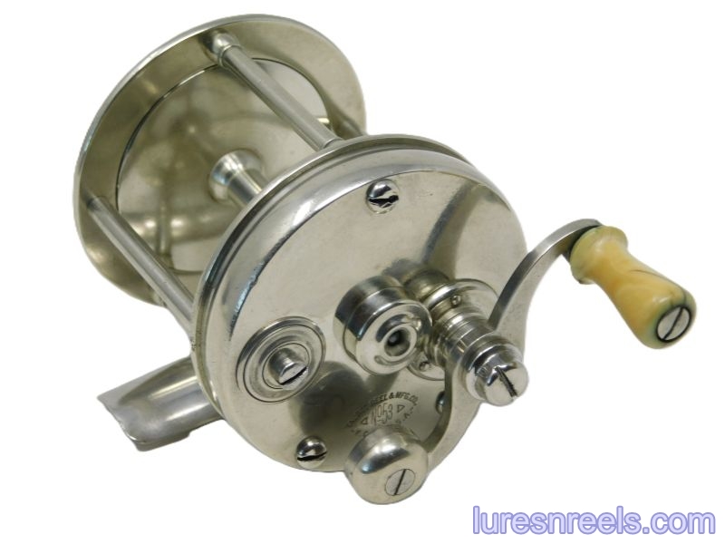 Talbot No. 53 Reel