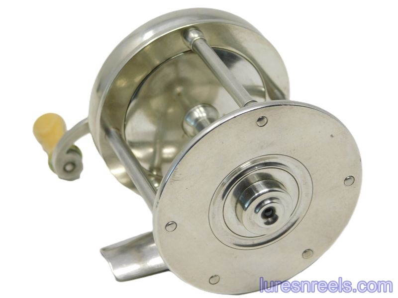 Talbot No. 53 Reel