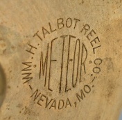 Wm H Talbot Reels