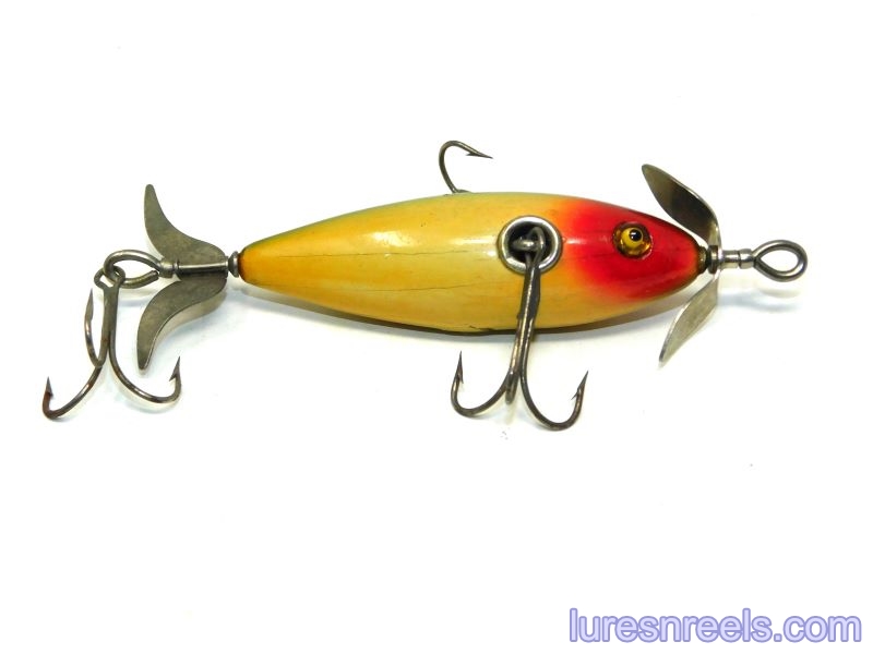 Winchester lures