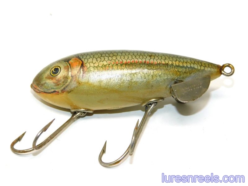 Winchester lures