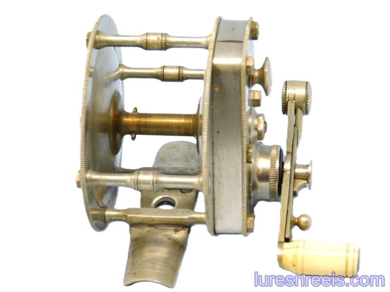 C H Wisner Reel