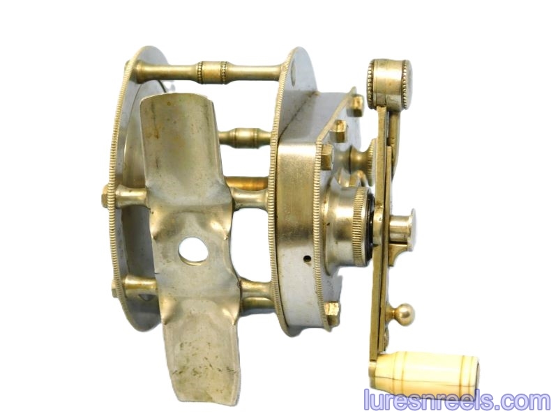 C H Wisner Reel