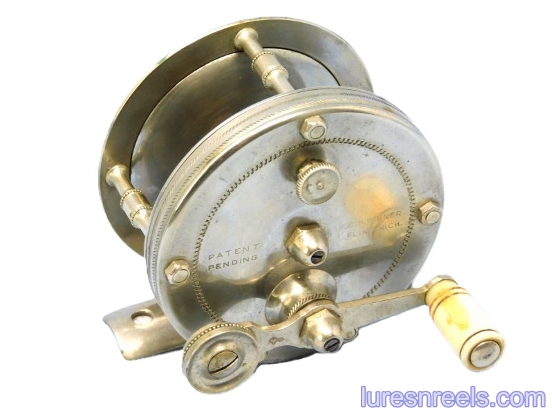 Wisner Reel
