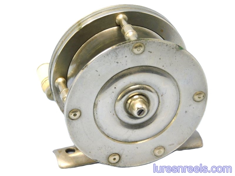 Wisner Reel
