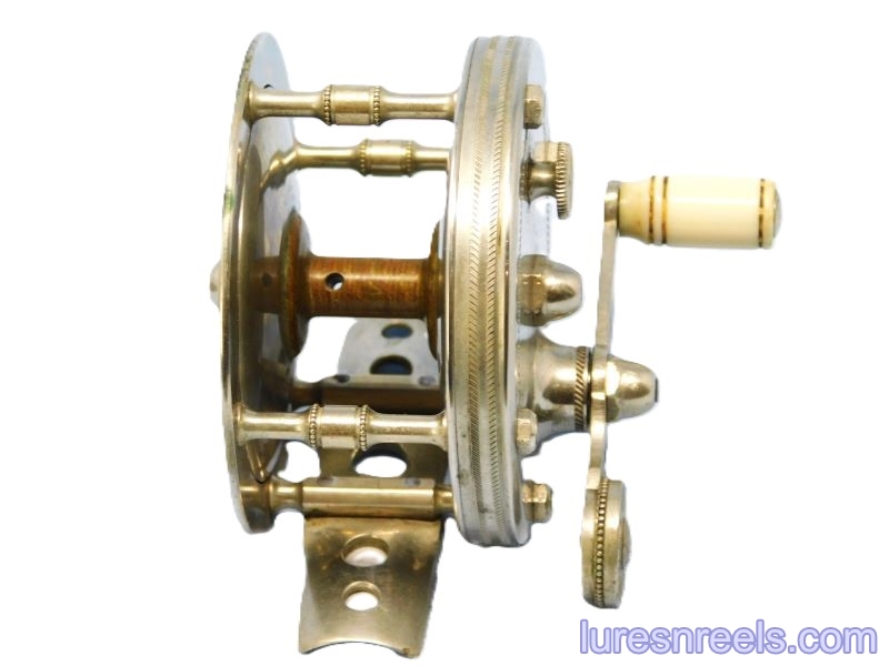 Wisner Reel