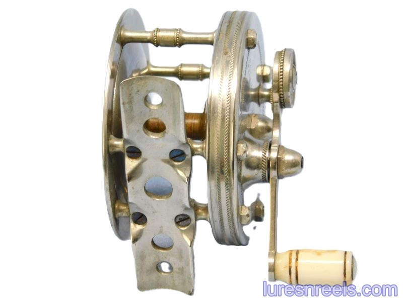 Wisner Reel