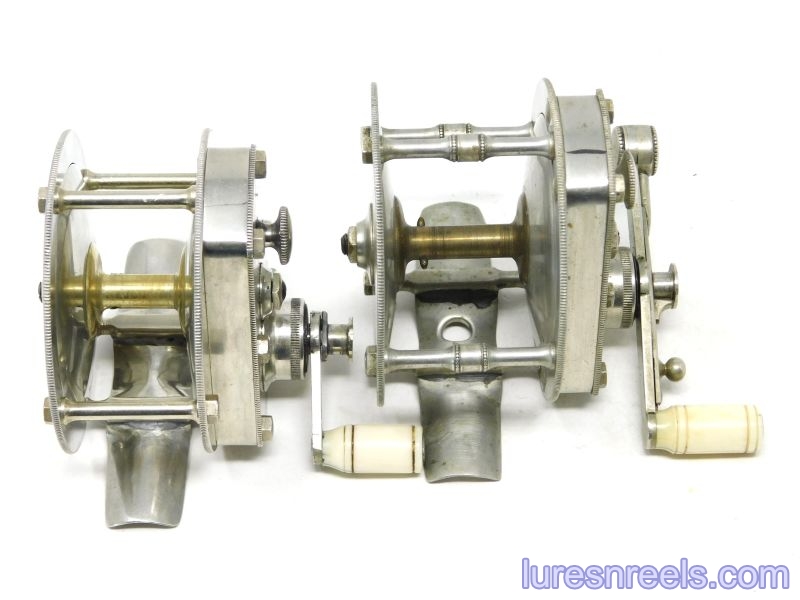 Wisner Fly Reel