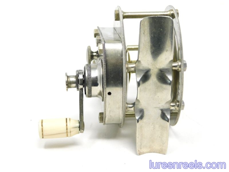 Wisner Fly Reel