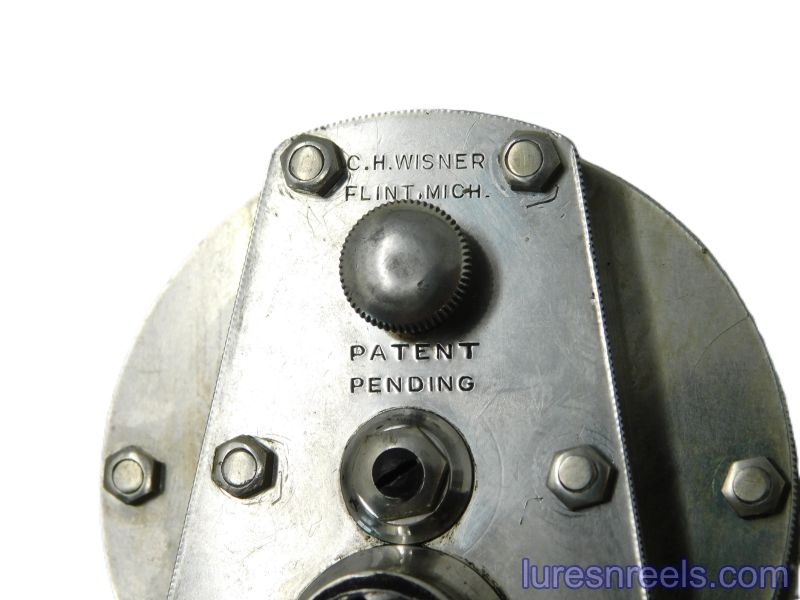Wisner Fly Reel